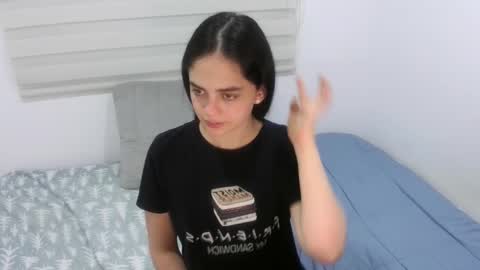 abby jense online show from September 22, 1:40 am