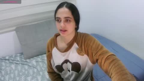 abby jense online show from September 27, 5:01 am