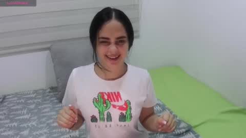 abby jense online show from October 1, 3:34 am