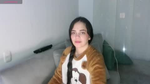 Snapshot of abby_jensen chatting on March 22, 3:32 am abby jense online show from March 22, 3:32 am