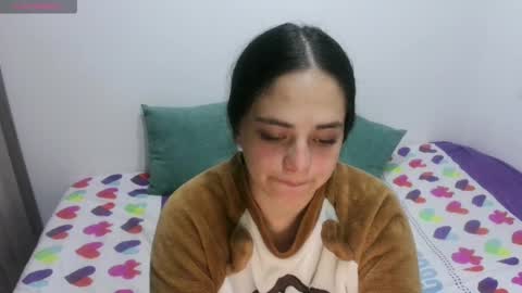 abby jense online show from May 10, 1:44 am