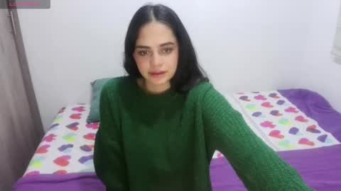 abby jense online show from May 14, 3:35 am
