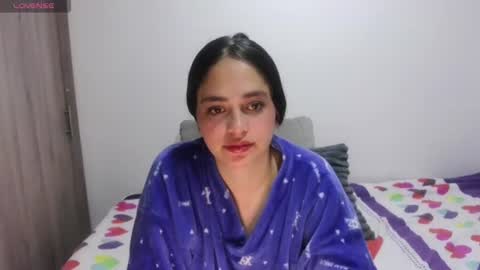 abby jense online show from June 16, 2:14 am
