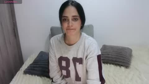abby jense online show from June 24, 1:37 am