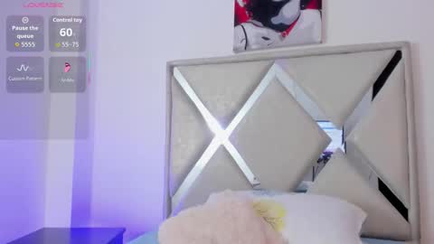 abby jones online show from November 24, 3:50 am