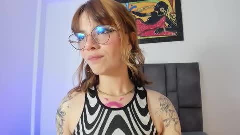 abby jones online show from December 5, 3:04 am