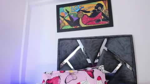 abby jones online show from January 9, 2:58 am