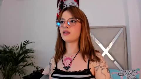 abby jones online show from February 14, 3:36 am