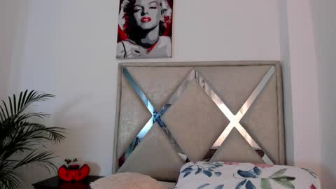 abby jones online show from February 24, 5:16 am