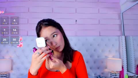 Abby  online show from January 5, 2:08 pm