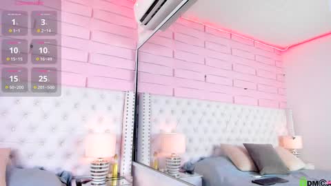 Abby  online show from January 28, 2:42 pm