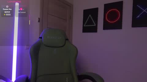 ABBY LAKER online show from September 13, 5:29 am