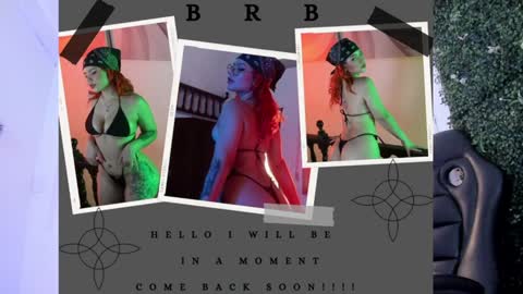 Abby  online show from January 30, 8:01 am