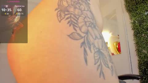 Abby  online show from February 9, 7:40 pm