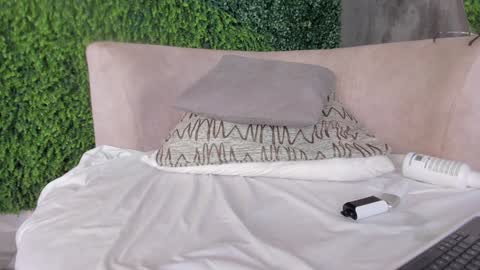 A B B Y online show from February 4, 3:47 pm