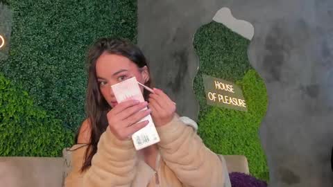 A B B Y online show from February 12, 12:12 pm