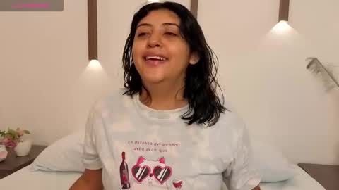 Snapshot of abby_millerr_ chatting on February 28, 11:22 am Abbygail online show from February 28, 11:22 am