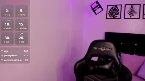 ABBY online show from November 14, 4:55 am