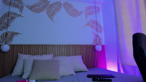 Abby Princee online show from January 30, 8:10 pm