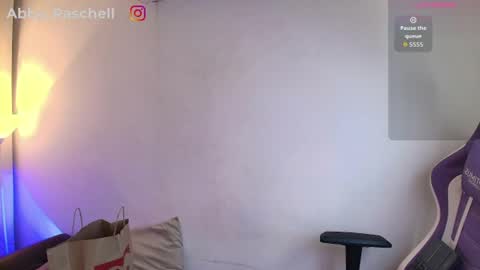 Snapshot of abby_raschell chatting on July 22, 3:09 am abby_raschell online show from July 22, 3:09 am