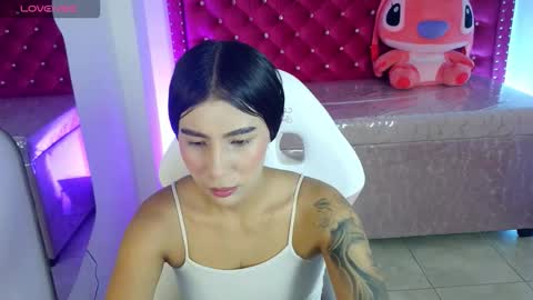 ABBY ROUSE  online show from February 12, 4:35 pm