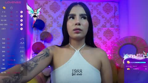 ABBY ROUSE  online show from April 11, 7:45 am