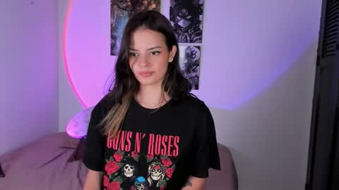 Abby Saenz online show from February 28, 11:39 pm