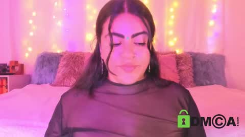 ABBY SAPHIR online show from December 11, 8:07 pm