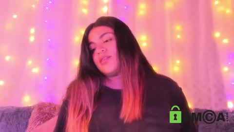 ABBY SAPHIR online show from December 14, 10:50 pm