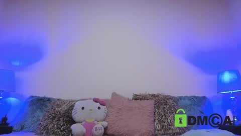 ABBY SAPHIR online show from January 6, 7:42 am