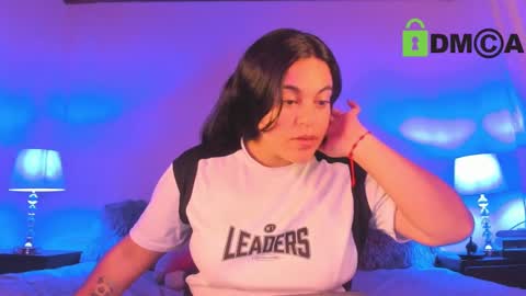 ABBY SAPHIR online show from February 13, 8:59 am