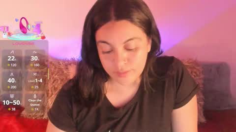 ABBY SAPHIR online show from September 23, 12:46 am