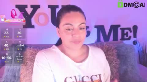 ABBY SAPHIR online show from October 23, 4:01 am