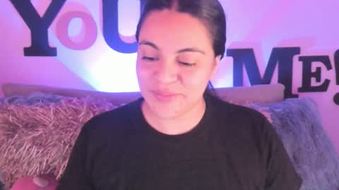 ABBY SAPHIR online show from December 1, 12:59 am