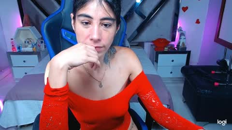abby sexyxx online show from January 13, 9:31 pm