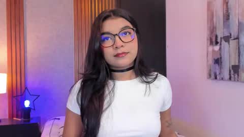 Abby online show from November 27, 8:00 pm