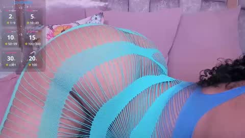 Abby online show from October 29, 5:10 am