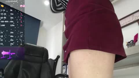 Snapshot of abby_taylorr_ chatting on February 13, 1:37 pm Vannesa online show from February 13, 1:37 pm