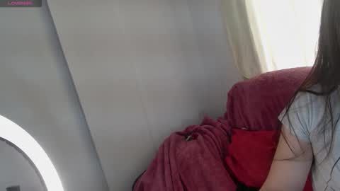 Vannesa online show from February 4, 12:22 pm