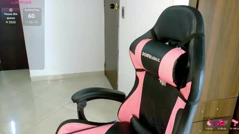 ABBY  online show from October 29, 4:20 pm