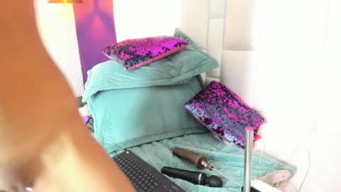 abbyadams23 online show from January 26, 2:24 am