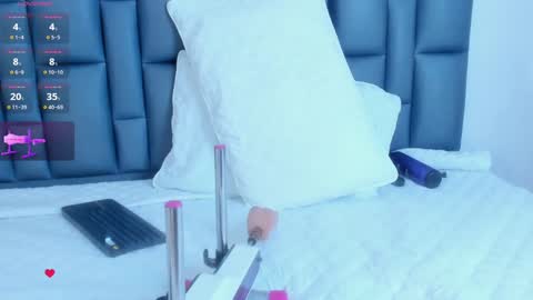 abbyadams23 online show from January 30, 2:27 am