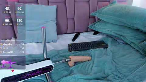 abbyadams23 online show from February 22, 6:17 am