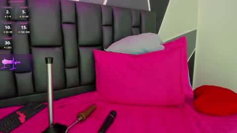 abbyadams23 online show from September 13, 4:45 am