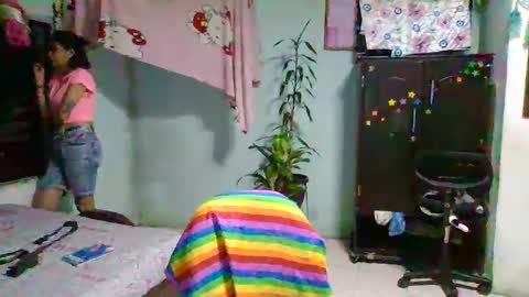 Abby online show from February 28, 11:34 pm