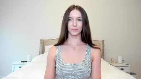 Snapshot of abbybarey chatting on June 16, 10:45 pm Abigail online show from June 16, 10:45 pm