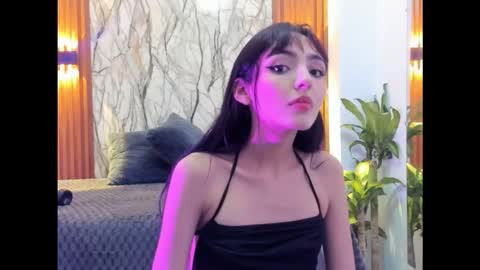 abbybennett1 online show from November 11, 11:10 am