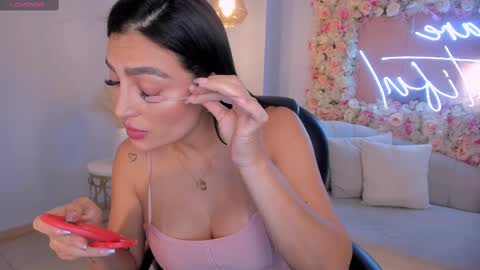 Abby Dalton  online show from March 8, 5:54 pm