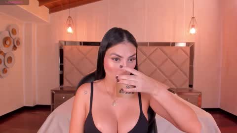 Abby Dalton  online show from November 16, 11:16 am