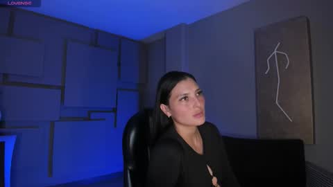 Abby Dalton  online show from December 2, 6:47 pm